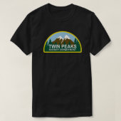 TPSDP T-SHIRT (Design voorkant)