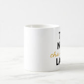 TpT nu, Cha-Ching later! Koffiemok (Center)