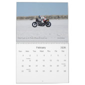 TPUSA Salt Calendar 2009 Kalender (Feb 2026)