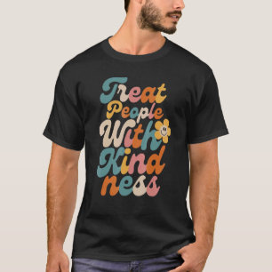 TPWK behandelt mensen met een tintelend gevoel T-shirt