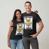 TPWK Treat People With Kindness Choose Kindness Be T-shirt (Unisex)