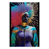 TQIA+ PERFECT POSTER (Voorkant)