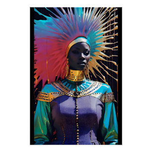 TQIA+ PERFECT POSTER