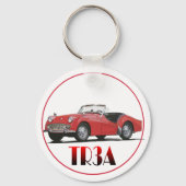 TR3A SLEUTELHANGER (Voorkant)