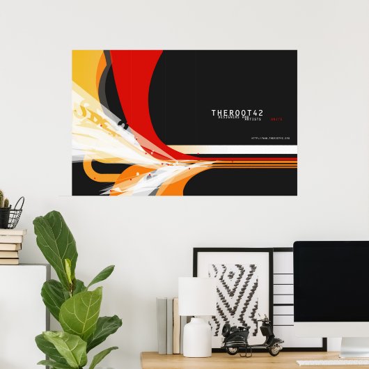 TR42 Poster 1 (horizontaal) (Thuiskantoor)