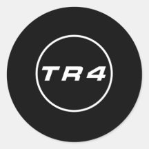 TR4 Sticker sw-ws gross