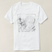 TR4N5C3ND T-SHIRT