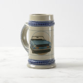 TR6 BIERPUL (Voorkant links)