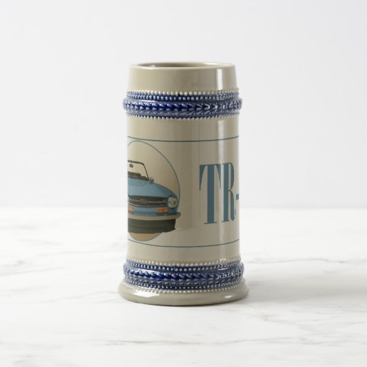 TR6 BIERPUL (Center)