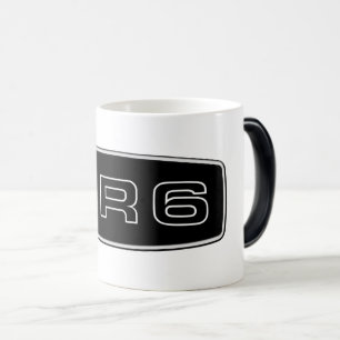 TR6 Logo Mok