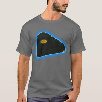 Tr-3b UFO T-shirt