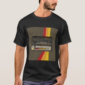 TR-808 T-SHIRT