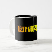 TR-Logo-Cup-2 Tweekleurige Koffiemok (Voorkant links)