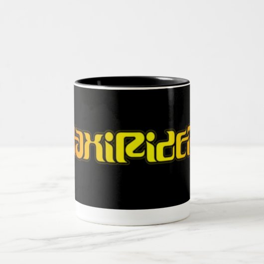 TR-Logo-Cup-2 Tweekleurige Koffiemok (Center)