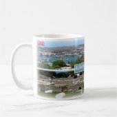 TR Turkije - Bodrum - Koffiemok (Links)