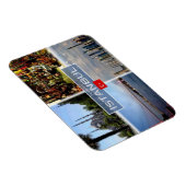 TR Turkije - Istanbul - Magneet (Rechterzijde)