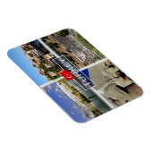 TR Turkije - Magneet (Rechterzijde)