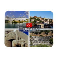 TR Turkije -