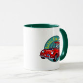 TR type 2 Mok (Voorkant rechts)