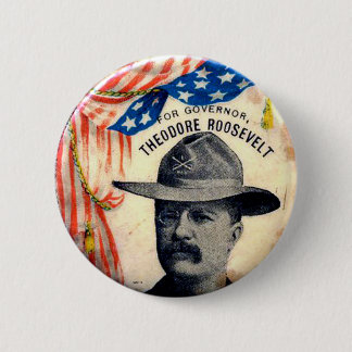TR voor de gouverneur - Button