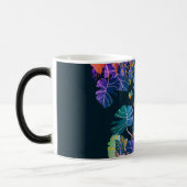 ..tra foglie e colori Triptych Magische Mok (Links)