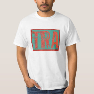 TRA T-SHIRT