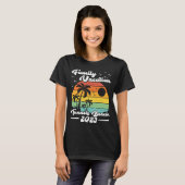  traagheidsventilatie 2023 Hawaii-tunnels T-shirt (Voorkant volledig)