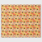 Traanvocht Cadeaupapier (Vlak)