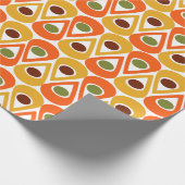 Traanvocht Cadeaupapier (Hoek)