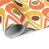 Traanvocht Cadeaupapier (Rol Hoek)