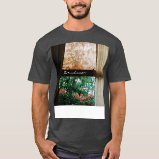 Traanvocht T-shirt