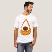 Traanvocht T-shirt (Voorkant volledig)