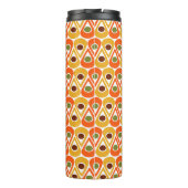 Traanvocht Thermosbeker (Achterkant)