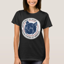 TraaTan-dik van transdd-shirt