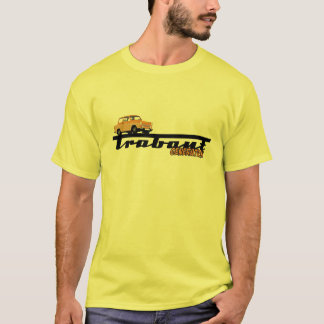 Trabant GENERATION T-shirt