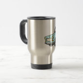 Trabant Reisbeker (Voorkant links)