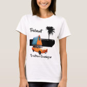 Trabant T-shirt (Voorkant)