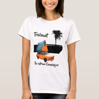 Trabant T-shirt