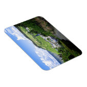 Traben-Trarbach, zoals hierboven aangegeven Magneet (Rechterzijde)