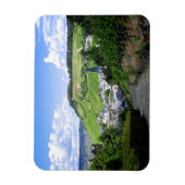 Traben-Trarbach, zoals hierboven aangegeven Magneet (Verticaal)