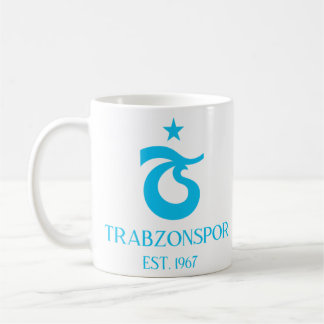Trabzonspor Koffiemok