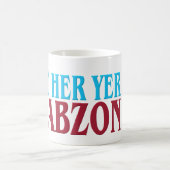 Trabzonspor Koffiemok (Center)