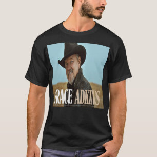 Trace Adkins Canvas tas T-shirt