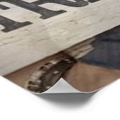 Trace Adkins Poster (Hoek)