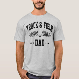 Tracen en Veldvader T-shirt