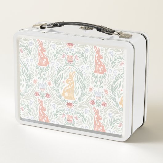 Tracery Pasen (Achterkant)