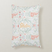 Tracery Pasen Accent Kussen (Voorkant(Verticaal))