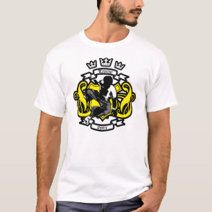Traceur Spirit T-shirt
