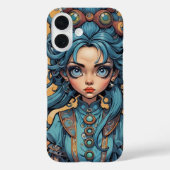 Tracey Case-Mate iPhone Case (Achterkant)