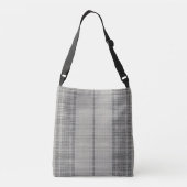 Tracey Crossbody Tote Tas (Achterkant)